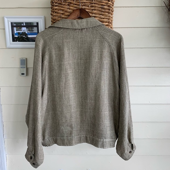 Hickey-Freeman Jacket Medium - Picture 2 of 7